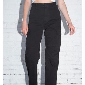 Brandy Melville cargo pants